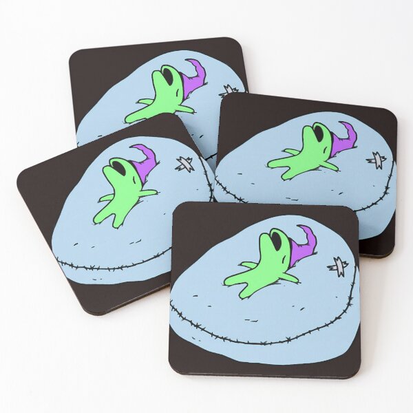 Item preview, Glep Sleeping Smiling Friends designed and sold by YokaiFujin.