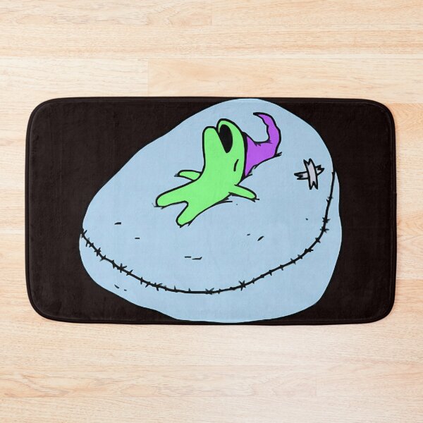 Item preview, Glep Sleeping Smiling Friends designed and sold by YokaiFujin.