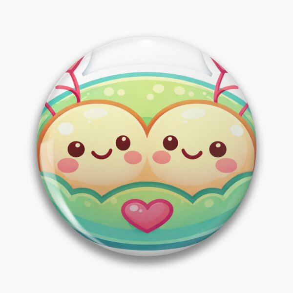 Item preview, Kwai Chicks designed and sold by Mad Creations.