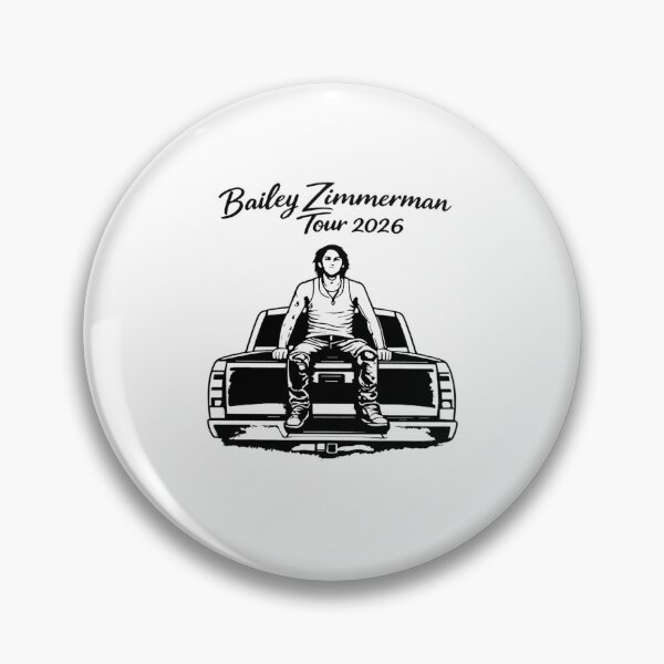 Item preview, Bailey Zimmerman Tour 2026 PNG SVG, Concert Design, Different Night Same Rodeo Svg Digital Download designed and sold by Ericdmytrust.