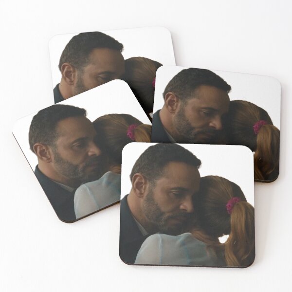 Item preview, Moradec hug designed and sold by atiredfangirl.