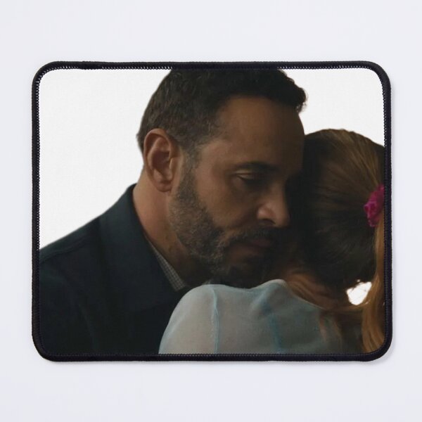 Item preview, Moradec hug designed and sold by atiredfangirl.
