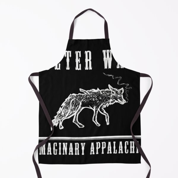 Item preview, Colter Wall Appalachia 2020 Nekat12 designed and sold by KaiaJenki.