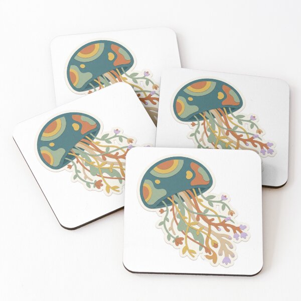Item preview, Curious Octopus Discovery designed and sold by belajarubic.