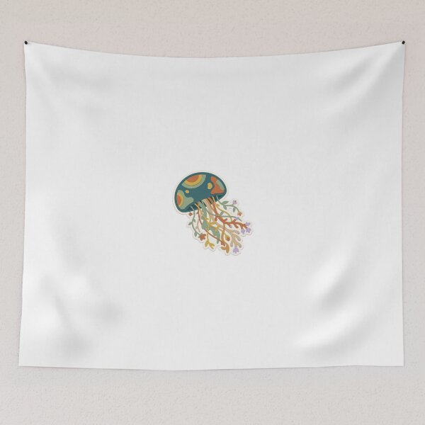 Item preview, Curious Octopus Discovery designed and sold by belajarubic.