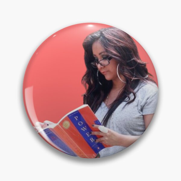 Item preview, snooki laws of power designed and sold by justsumgoodies.