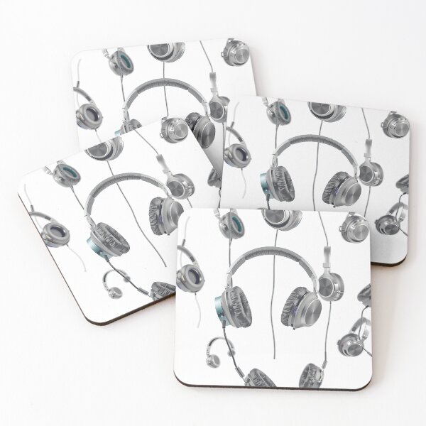Item preview, Floating Headphones designed and sold by LKozerski.