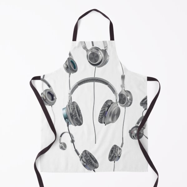 Item preview, Floating Headphones designed and sold by LKozerski.