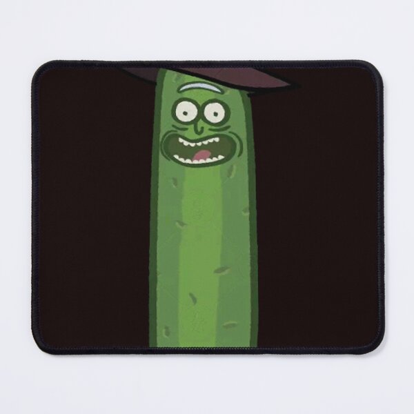 Item preview, Halloween pickle cartoon designed and sold by YokaiFujin.
