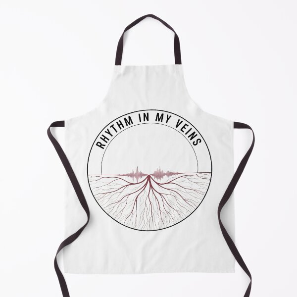 Item preview, Rythm in my veins designed and sold by Andromeda152.