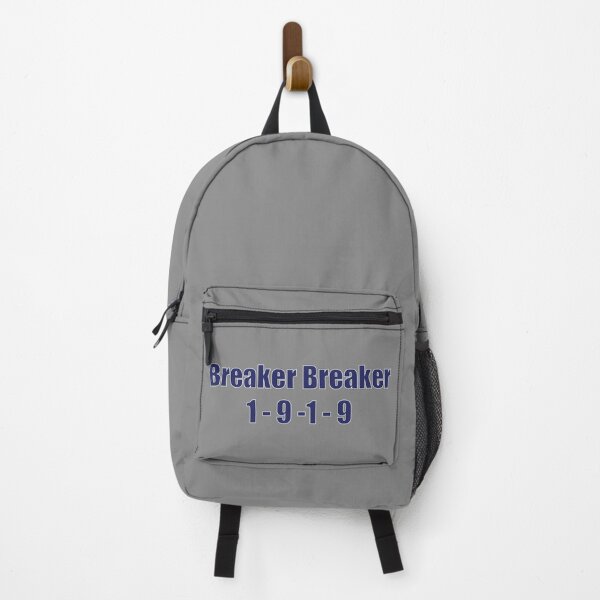 Item preview, Breaker break 1-9-1-9 designed and sold by Mountain-Point.