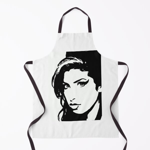 Item preview, Amy Whinehouse designed and sold by Chad's Fresh Art.