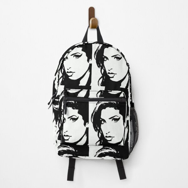Item preview, Amy Whinehouse  designed and sold by Chad's Fresh Art.