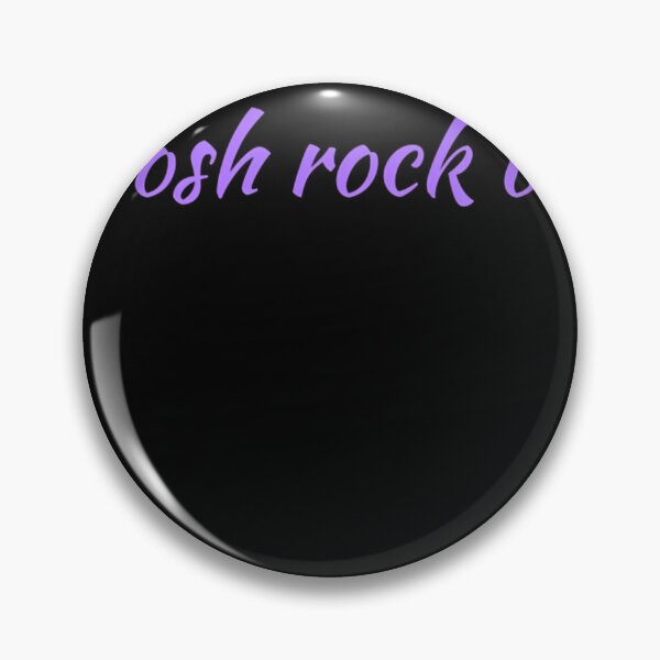 Item preview, Kynan - Posh Rock On Blue designed and sold by Zaya Shop.