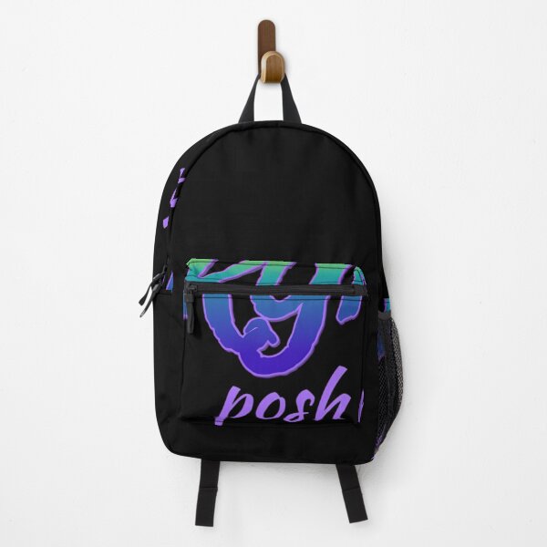 Item preview, Kynan - Posh Rock On Blue designed and sold by Zaya Shop.