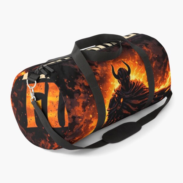 Item preview, Walk Through Fire – Fearless Warrior designed and sold by WittyWear Designs.