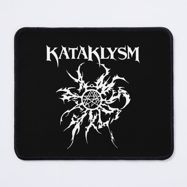 Item preview,  Kataklysm Band designed and sold by Anjaniputra.