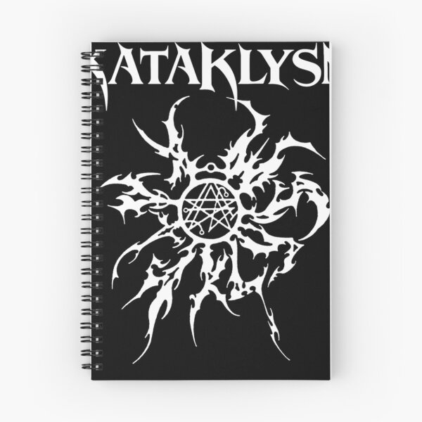 Item preview,  Kataklysm Band designed and sold by Anjaniputra.