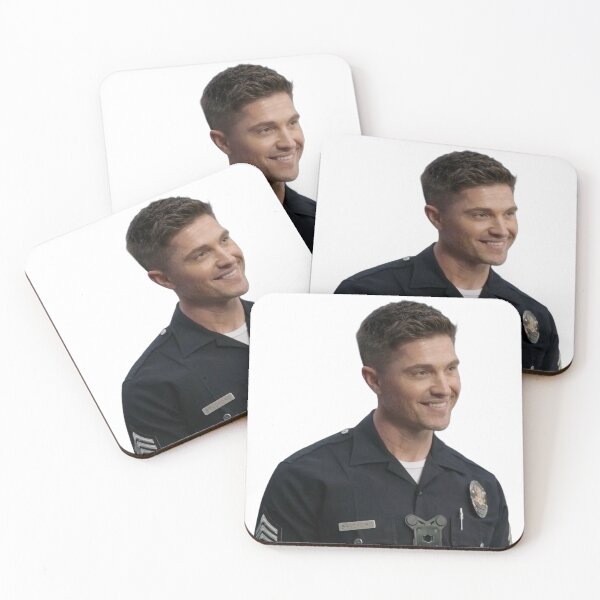 Item preview, Tim Bradford designed and sold by atiredfangirl.