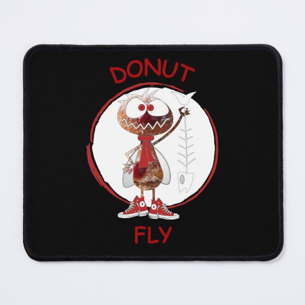 Item preview, Donut Fly / Famous Flies 313 Series designed and sold by famousflies313.