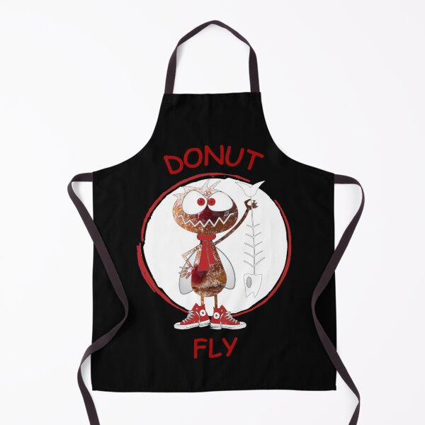 Item preview, Donut Fly / Famous Flies 313 Series  designed and sold by famousflies313.