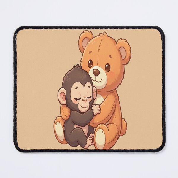 Item preview, baby punch monkey designed and sold by karim-rashed-94.