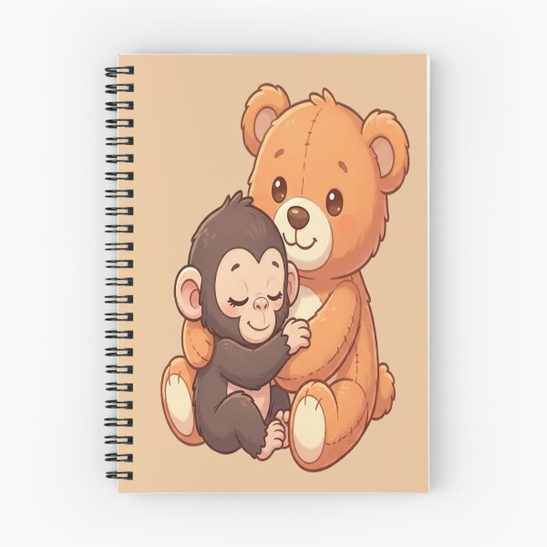 Item preview, baby punch monkey designed and sold by karim-rashed-94.