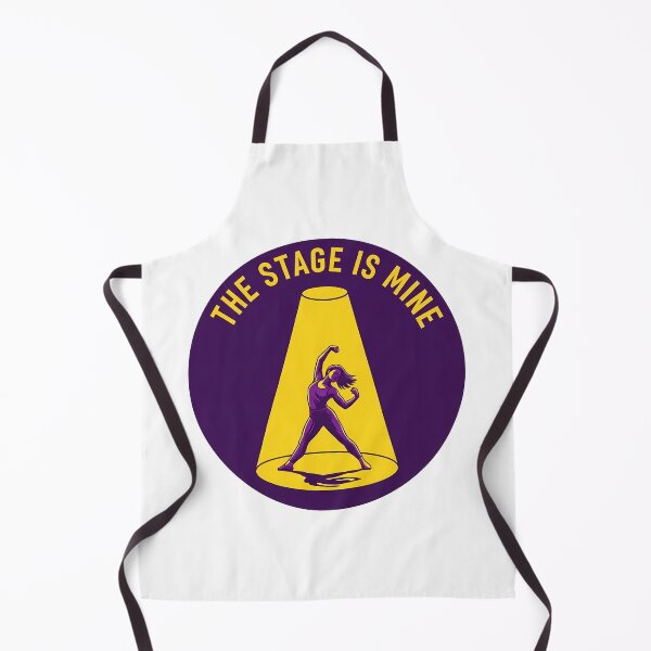 Item preview, The stage is mine designed and sold by Andromeda152.