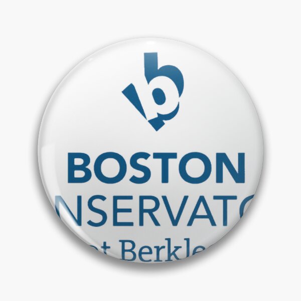 Item preview, Conservatorys at Berklee logo1 designed and sold by EulaLeannon.
