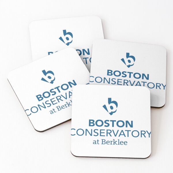 Item preview, Conservatorys at Berklee logo1 designed and sold by EulaLeannon.