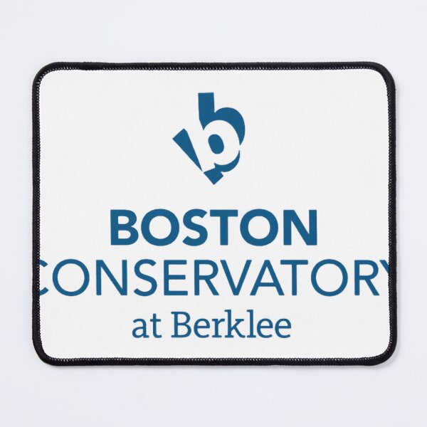 Item preview, Conservatorys at Berklee logo1 designed and sold by EulaLeannon.