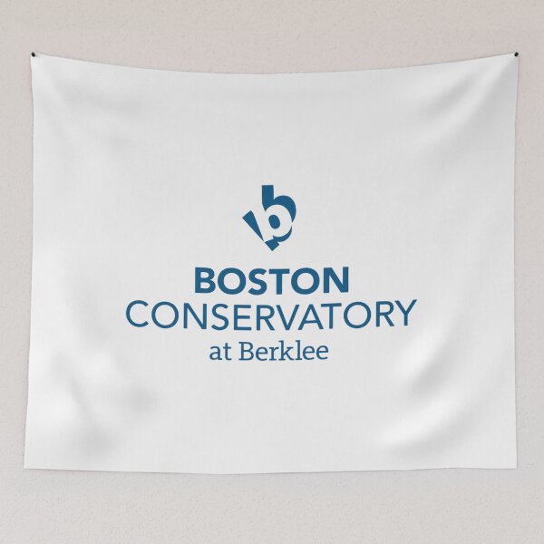 Item preview, Conservatorys at Berklee logo1 designed and sold by EulaLeannon.