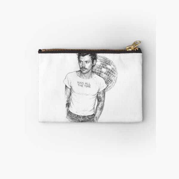 Item preview, Harry Styles Disco Ball Kiss All The Time Music designed and sold by Kovav.