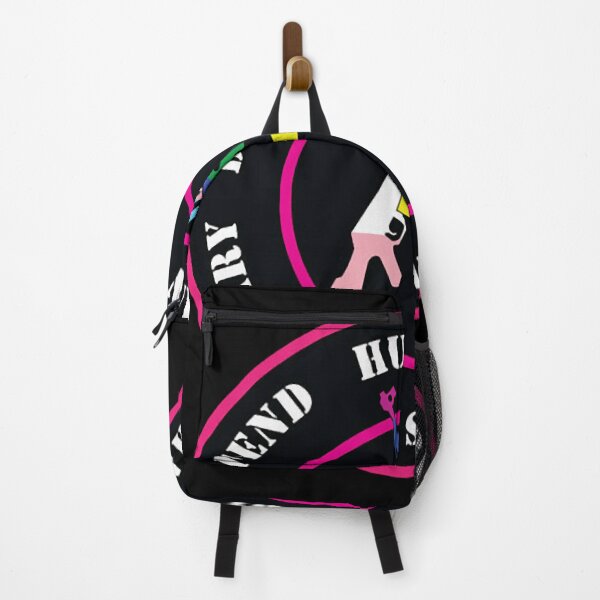 Item preview, Defend Human Rights w GayTrans Flag Colors  designed and sold by NilsZulauf.