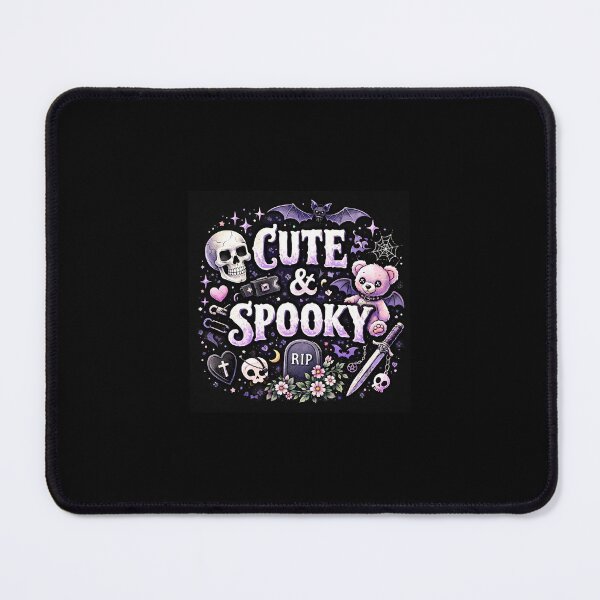 Item preview, Cute and Spooky  designed and sold by ChemNightmare.