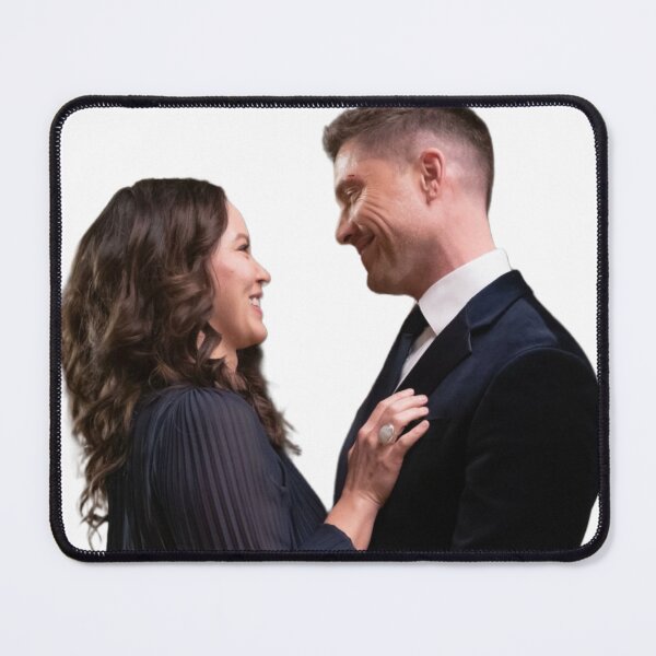 Item preview, Chenford designed and sold by atiredfangirl.