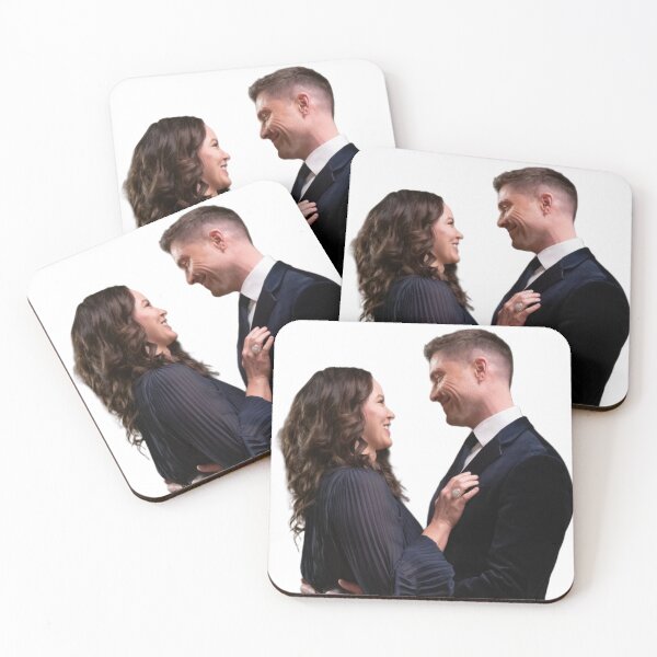 Item preview, Chenford designed and sold by atiredfangirl.
