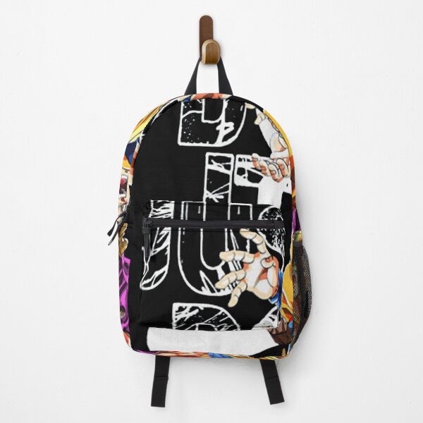 Item preview, Dragonballs Z Goku And Gohan Kamehamehas Just Do It designed and sold by EulaLeannon.