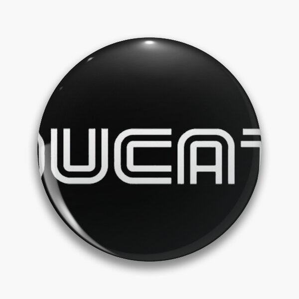Item preview, ducati old logo  designed and sold by EulaLeannon.