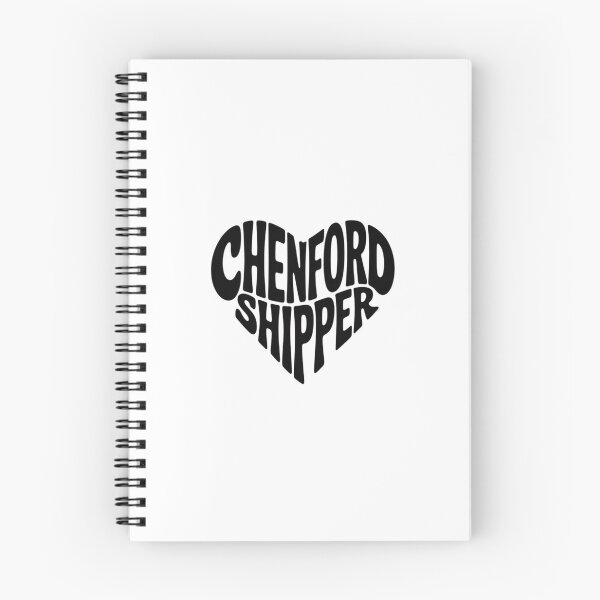 Artikelvorschau, Chenford-Versender entworfen und verkauft von atiredfangirl.