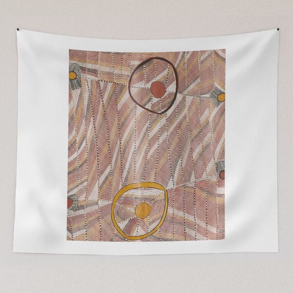 Item preview, Proud Vrbo dAussie Spirit Design designed and sold by Aninature.