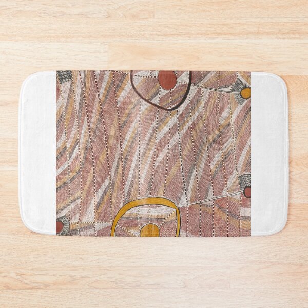 Item preview, Proud Vrbo dAussie Spirit Design designed and sold by Aninature.