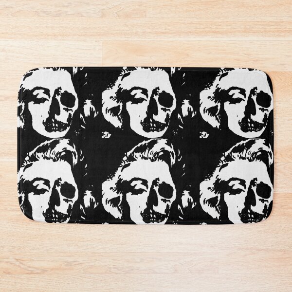 Item preview, Marilyn Death Mask designed and sold by Chad's Fresh Art.