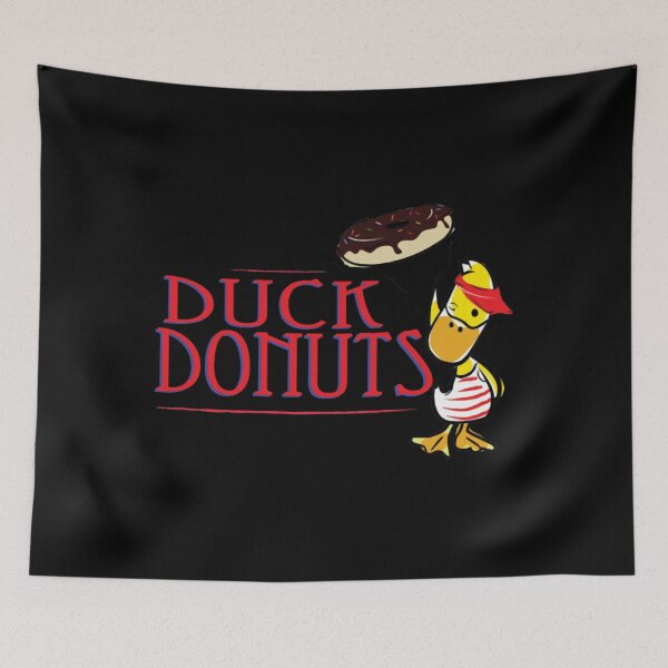 Item preview, Duck Donuts  designed and sold by EulaLeannon.