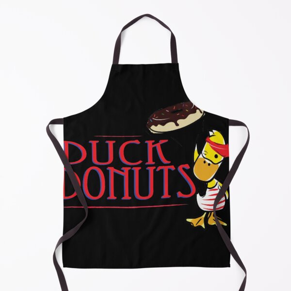 Item preview, Duck Donuts designed and sold by EulaLeannon.