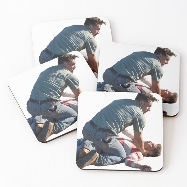 Item preview, Buddie designed and sold by atiredfangirl.
