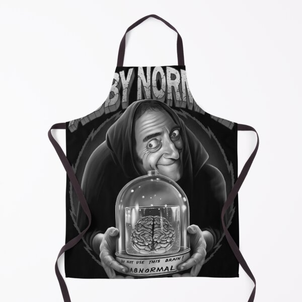 Item preview, Eyegor Young Frankenstein Mel Brooks Marty Feldman Abby Normal designed and sold by EulaLeannon.