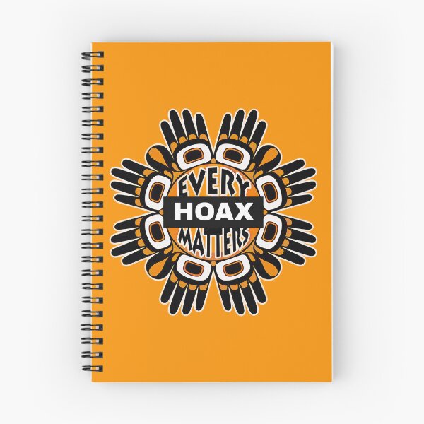 Item preview, Every HOAX Matters designed and sold by RangerFontana.
