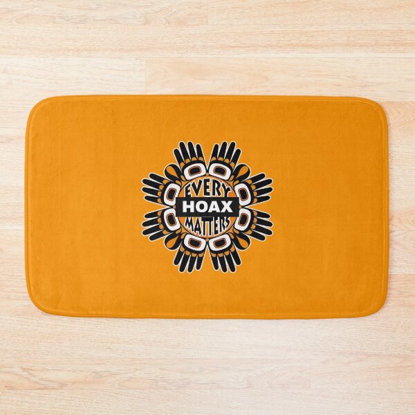 Item preview, Every HOAX Matters designed and sold by RangerFontana.