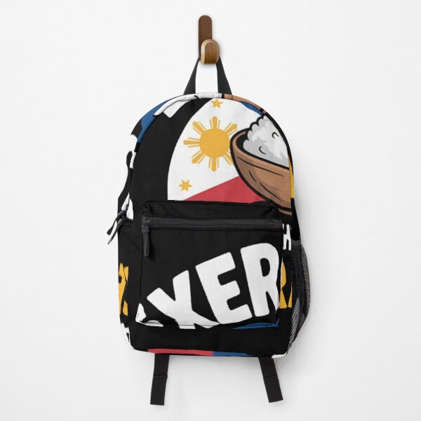 Item preview, Funny Filipino Pride Extra Rice Filipina Proud Philippines  designed and sold by EulaLeannon.